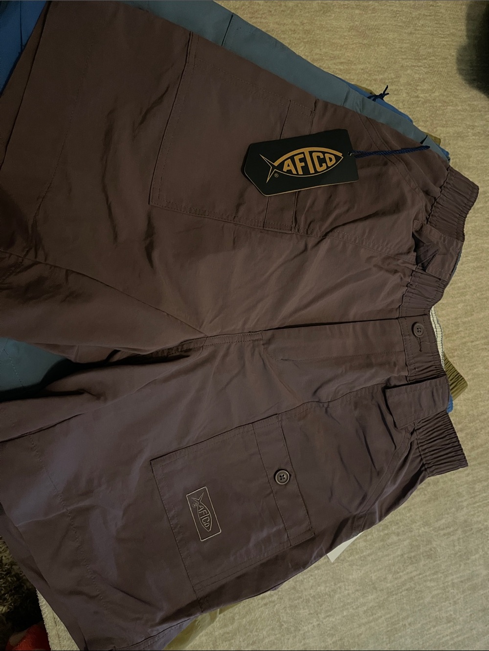 AFTCO BUNDLE - Picture 6 of 7